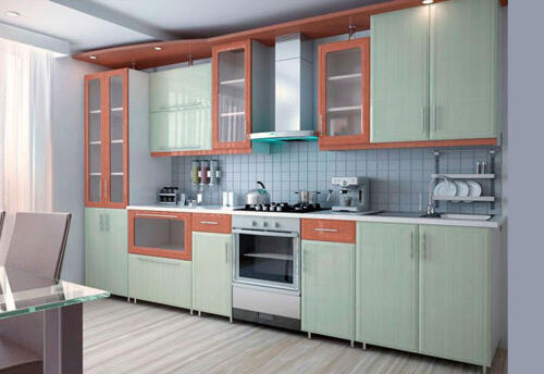 Кухня «Ева»