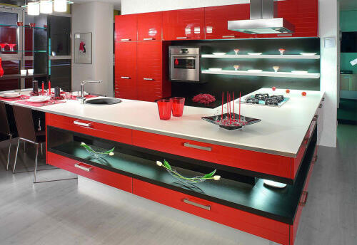 Кухня «Твой Стиль»