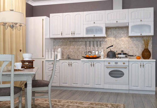 Кухня «Чили 02»