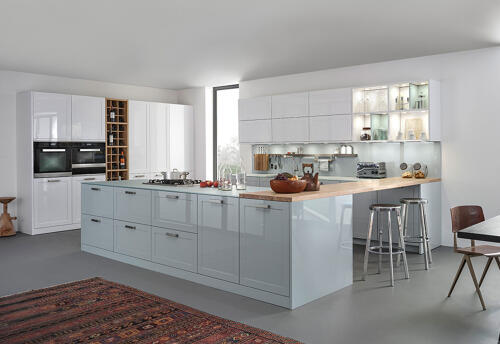 Кухня «Санрис»