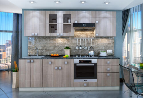 Кухня «Столлайн»