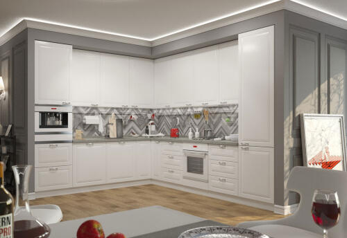 Кухня «Дорс»