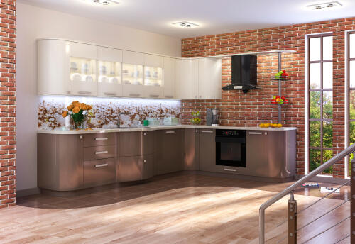 Кухня «Вега»