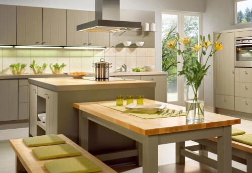 Кухня «Правильная»