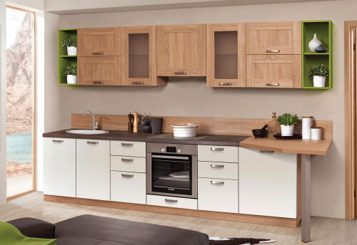 Кухня «Шервуд»