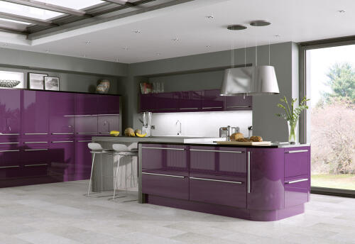 Кухня «Одиссей»