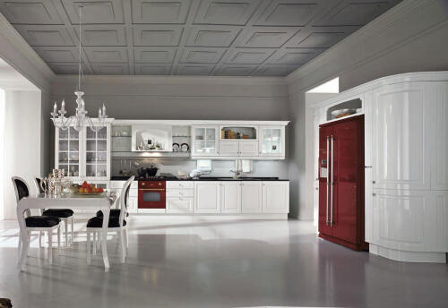 Кухня «Fiamberti»