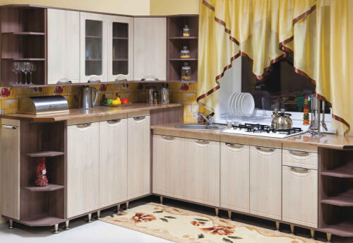 Кухня «Нова»