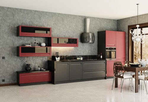 Кухня «Идеал»