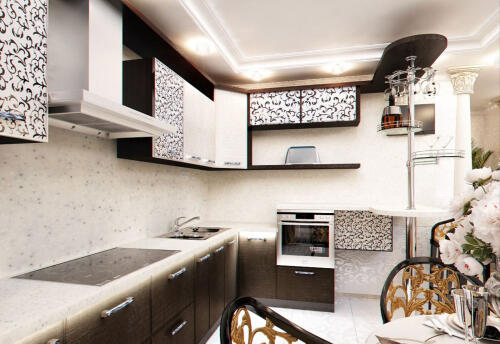 Кухня «Арт»