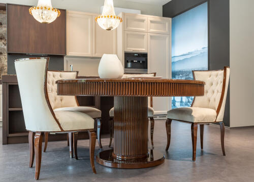 Кухня «Монте-Карло»