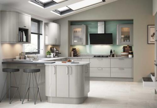 Кухня «Юта»