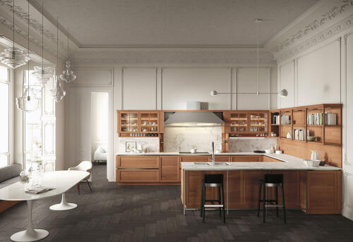 Кухня «Snaidero»