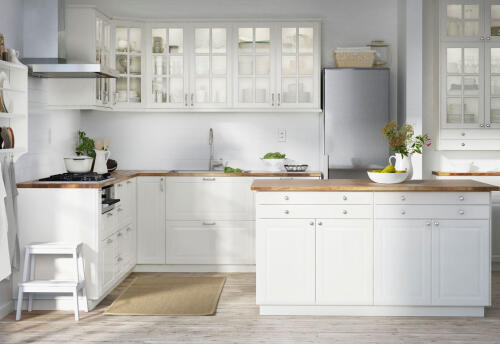 Кухня «Будбин»