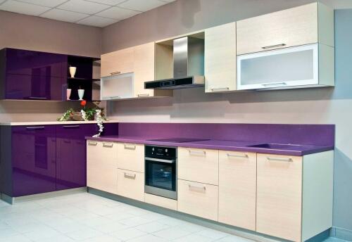 Кухня «Дана»