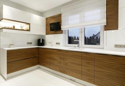 Кухня «Бруней»