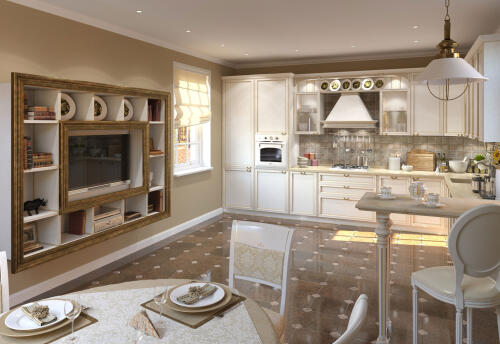 Кухня «Франческа»