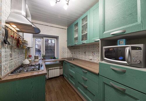 Кухня «Вивальди»