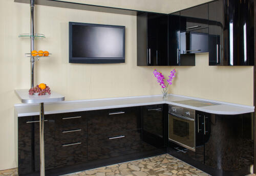 Кухня «Правда»