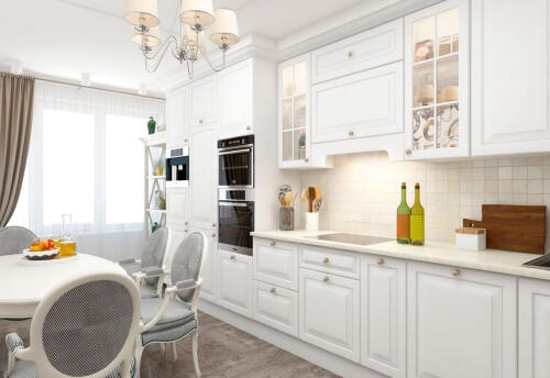 Кухня «Вселенная»