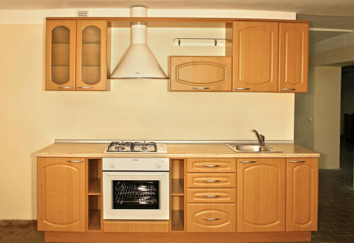 Кухня «Камелия»