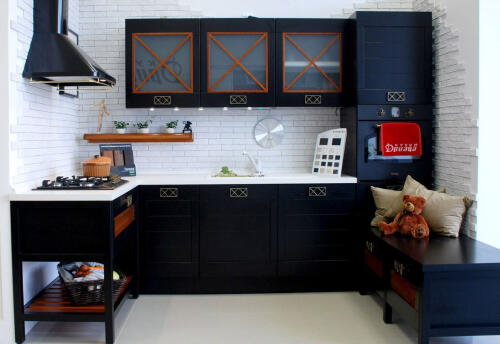 Кухня «Дриада»