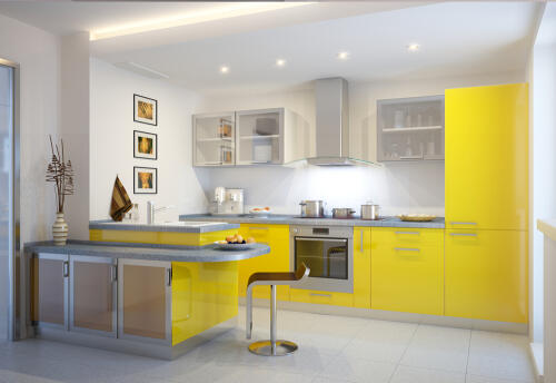 Кухня «Эмилия»