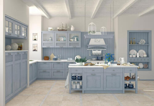 Кухня «Эветис»