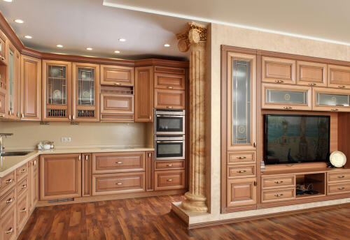 Кухня «Ника»