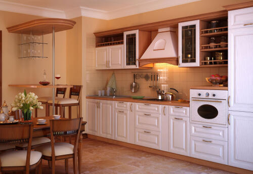 Кухня «Ферема»