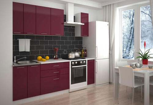 Кухня «Класс»