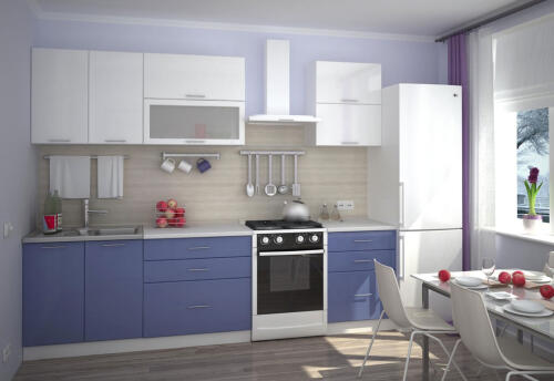 Кухня «Валерия М 01»