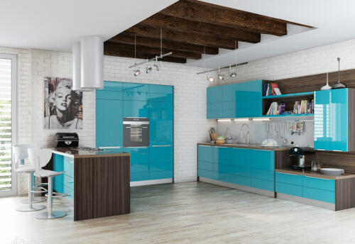 Кухня «Энли»