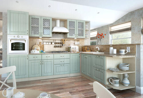 Кухня «Изабелла»