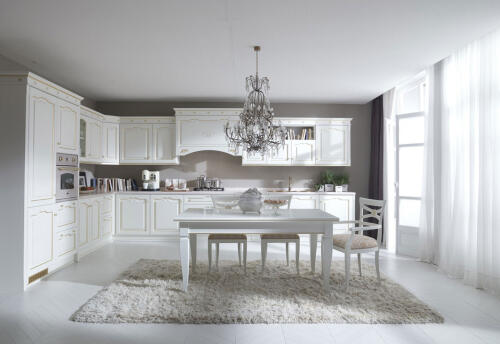 Кухня «Onlywood»