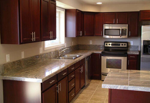 Кухня «Cherry»