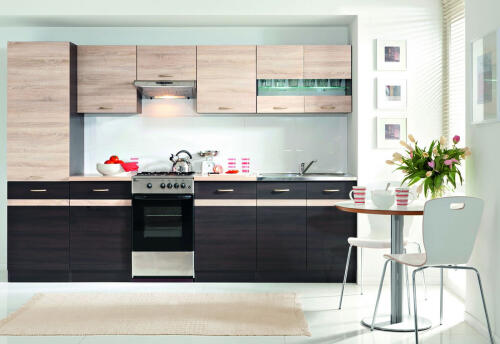 Кухня «Юнона»