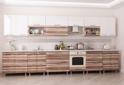 Кухня «Оптима»