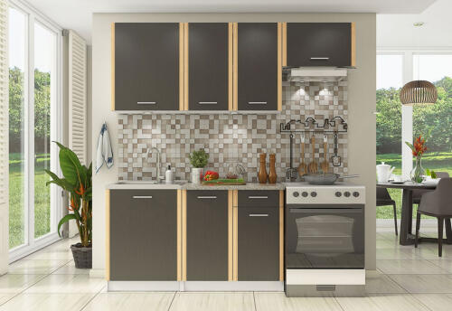 Кухня «Бланка»