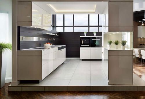 Кухня «Poggenpohl»