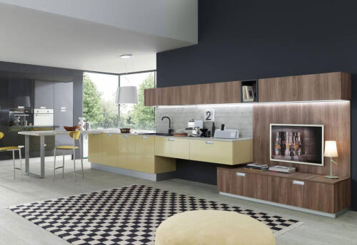 Кухня «Евроклассик»