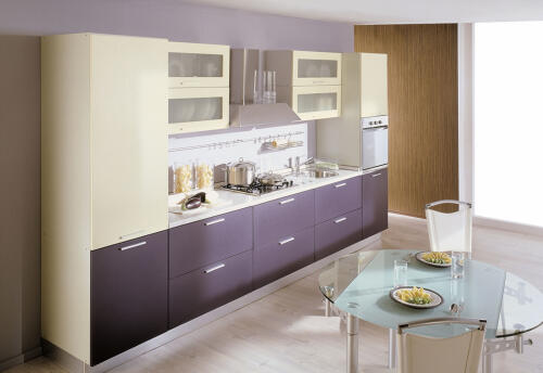 Кухня «Евроньюформ»