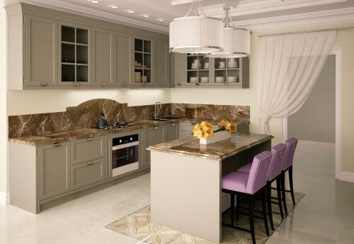 Кухня «Лондон»