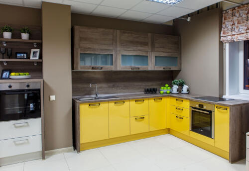 Кухня «Минск»