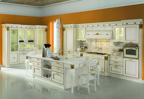 Кухня «Аран»