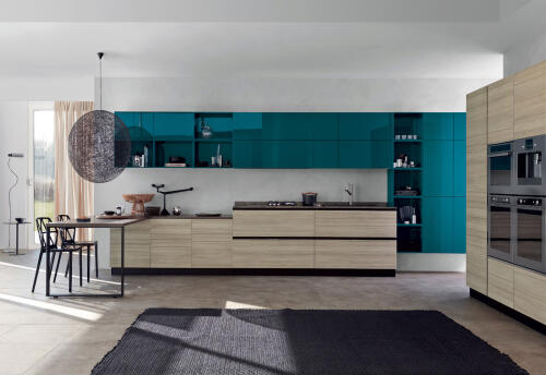 Кухня «Барб»