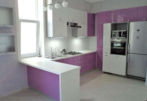 Кухня «700 Кухонь»