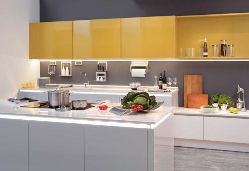 Кухня «Molte»