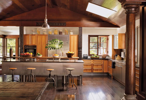 Кухня «Марокко»