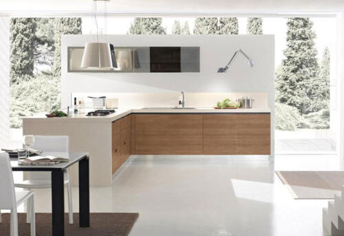 Кухня «Гаелла»